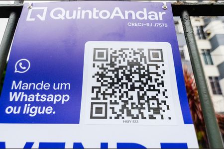 Apartamento à venda com 236m², 3 quartos e 1 vagaFachada 