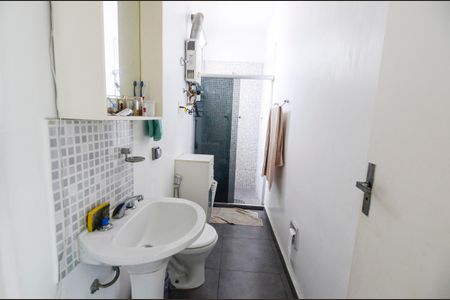 Apartamento à venda com 236m², 3 quartos e 1 vagaBanheiro 2