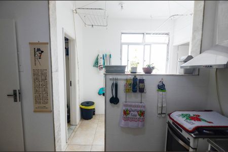 Apartamento à venda com 236m², 3 quartos e 1 vagaCozinha