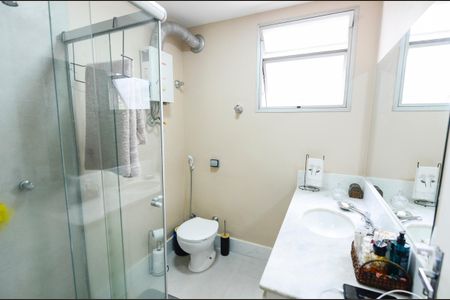 Apartamento à venda com 236m², 3 quartos e 1 vagaBanheiro 1