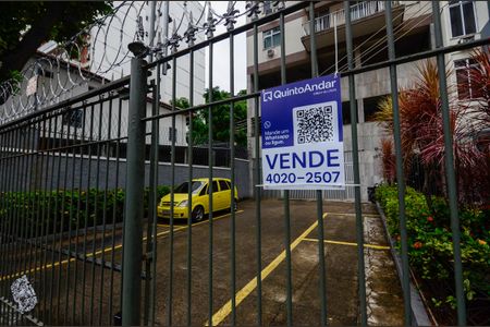 Apartamento à venda com 236m², 3 quartos e 1 vagaFachada