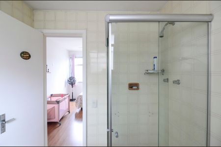 Apartamento à venda com 236m², 3 quartos e 1 vagaBanheiro da Suíte