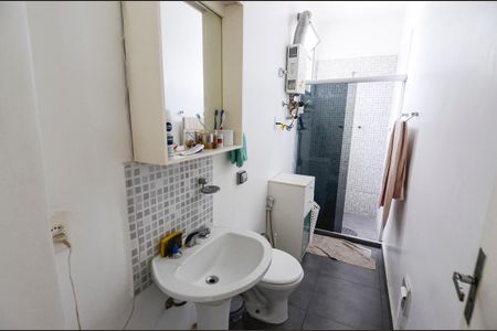 Apartamento à venda com 236m², 3 quartos e 1 vagaBanheiro 2