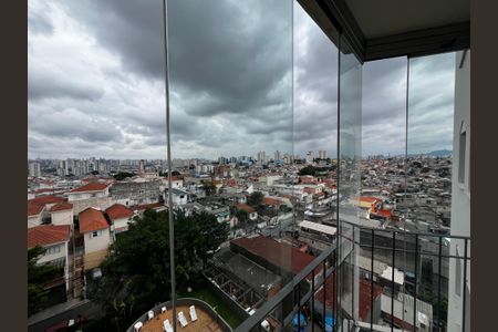 Apartamento à venda com 81m², 3 quartos e 2 vagas