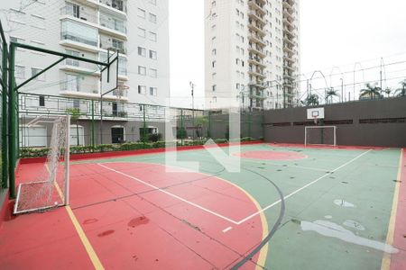 Apartamento à venda com 81m², 3 quartos e 2 vagas Apartamento à venda com 81m², 3 quartos e 2 vagasQuadra