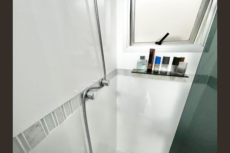 Apartamento à venda com 81m², 3 quartos e 2 vagas Apartamento à venda com 81m², 3 quartos e 2 vagasBanheiro