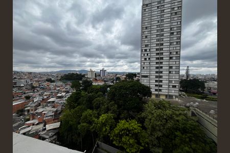 Apartamento à venda com 81m², 3 quartos e 2 vagas Apartamento à venda com 81m², 3 quartos e 2 vagasÁrea de Serviço Vista
