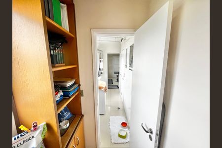 Apartamento à venda com 81m², 3 quartos e 2 vagas