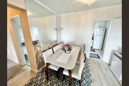 Apartamento à venda com 81m², 3 quartos e 2 vagas Apartamento à venda com 81m², 3 quartos e 2 vagasSala