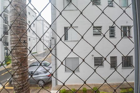 Vista do Quarto 1 de apartamento à venda com 2 quartos, 42m² em Nova Petrópolis, São Bernardo do Campo