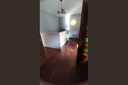 Casa para alugar com 5 quartos, 312m² em Santa Monica, Belo Horizonte