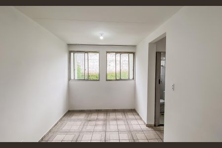 Apartamento à venda com 2 quartos, 50m² em Vila Silvia, São Paulo