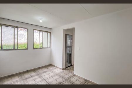 Apartamento à venda com 2 quartos, 50m² em Vila Silvia, São Paulo