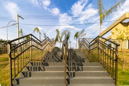 Apartamento para alugar com 45m², 2 quartos e 1 vaga Apartamento para alugar com 45m², 2 quartos e 1 vagaÁrea comum