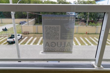 Apartamento para alugar com 45m², 2 quartos e 1 vaga Apartamento para alugar com 45m², 2 quartos e 1 vagaPlaquinha