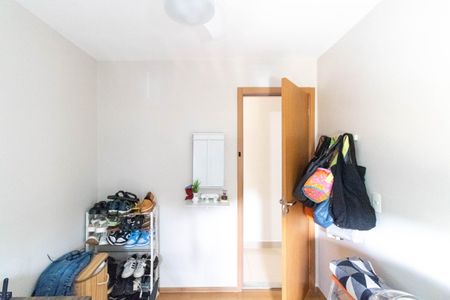 Apartamento para alugar com 45m², 2 quartos e 1 vaga Apartamento para alugar com 45m², 2 quartos e 1 vagaQuarto 2