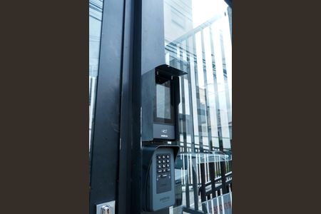 Apartamento para alugar com 33m², 1 quarto e sem vaga Apartamento para alugar com 33m², 1 quarto e sem vagaPortaria Eletrônica