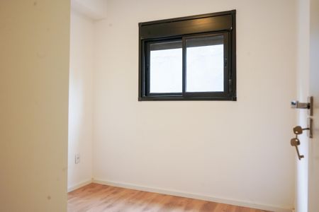 Quarto de apartamento para alugar com 1 quarto, 33m² em Parque São Jorge, São Paulo