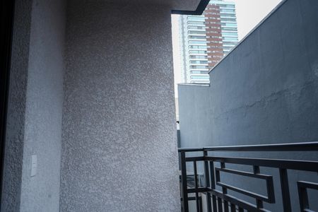 Apartamento para alugar com 33m², 1 quarto e sem vaga Apartamento para alugar com 33m², 1 quarto e sem vagaSacada