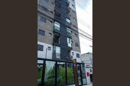 Apartamento para alugar com 33m², 1 quarto e sem vaga Apartamento para alugar com 33m², 1 quarto e sem vagaFachada do Prédio