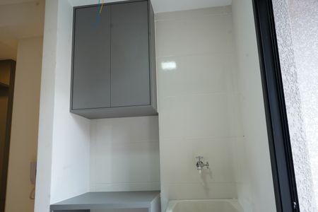 Apartamento para alugar com 33m², 1 quarto e sem vaga Apartamento para alugar com 33m², 1 quarto e sem vagaÁrea de Serviço