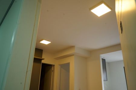 Apartamento para alugar com 33m², 1 quarto e sem vaga Apartamento para alugar com 33m², 1 quarto e sem vagaEntrada