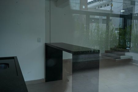 Apartamento para alugar com 33m², 1 quarto e sem vaga Apartamento para alugar com 33m², 1 quarto e sem vagaÁrea comum - Salão de festas