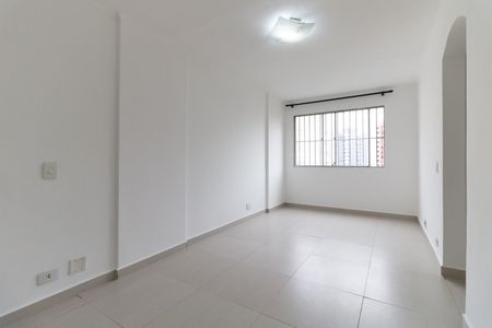 Sala de apartamento para alugar com 2 quartos, 50m² em Sacoma, São Paulo