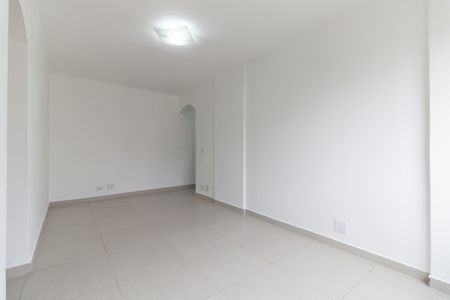 Sala de apartamento para alugar com 2 quartos, 50m² em Sacoma, São Paulo