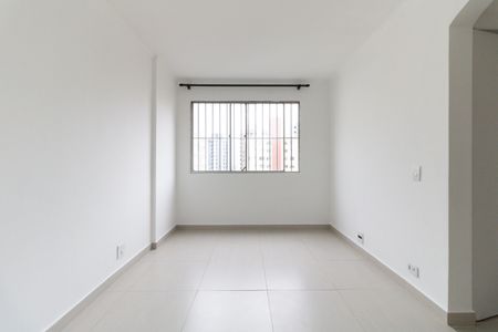Apartamento à venda com 50m², 2 quartos e 1 vaga Apartamento à venda com 50m², 2 quartos e 1 vagaSala