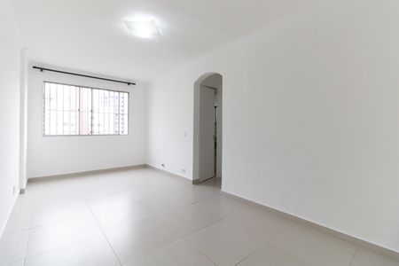 Apartamento à venda com 50m², 2 quartos e 1 vaga Apartamento à venda com 50m², 2 quartos e 1 vagaSala