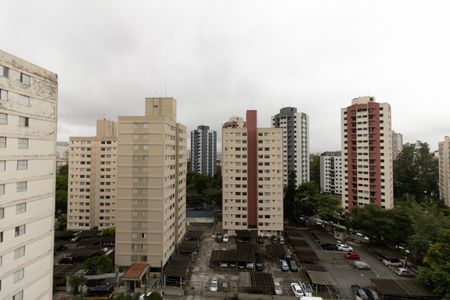 Apartamento à venda com 50m², 2 quartos e 1 vaga Apartamento à venda com 50m², 2 quartos e 1 vagaVista do Quarto 2