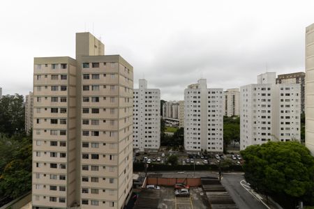 Apartamento à venda com 50m², 2 quartos e 1 vaga Apartamento à venda com 50m², 2 quartos e 1 vagaVista do Quarto 1