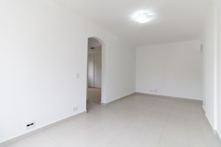Apartamento à venda com 50m², 2 quartos e 1 vaga Apartamento à venda com 50m², 2 quartos e 1 vagaSala