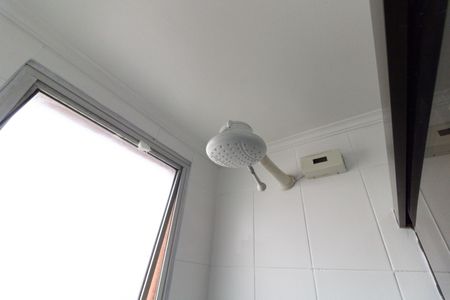 Apartamento à venda com 50m², 2 quartos e 1 vaga Apartamento à venda com 50m², 2 quartos e 1 vagaBanheiro