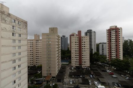 Apartamento à venda com 50m², 2 quartos e 1 vaga Apartamento à venda com 50m², 2 quartos e 1 vagaVista da Sala