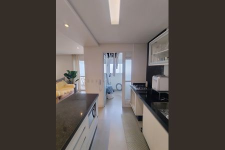 Apartamento para alugar com 70m², 1 quarto e 1 vagaCozinha e Área de Serviço