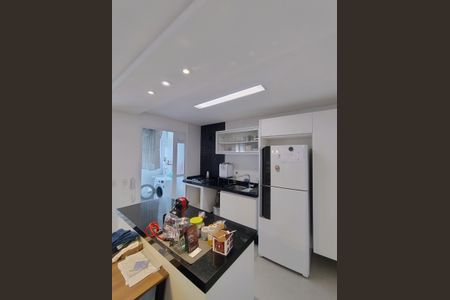 Apartamento para alugar com 70m², 1 quarto e 1 vagaCozinha e Área de Serviço