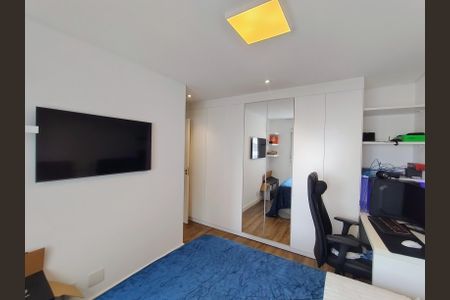 Apartamento para alugar com 70m², 1 quarto e 1 vagaSuíte 