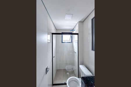 Apartamento para alugar com 43m², 2 quartos e sem vagaBanheiro