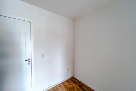Sala de apartamento para alugar com 2 quartos, 43m² em Parque São Jorge, São Paulo
