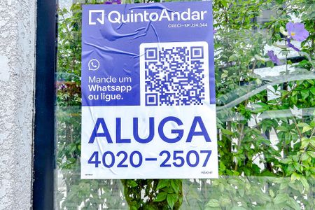 Apartamento para alugar com 43m², 2 quartos e sem vagaPlaquinha