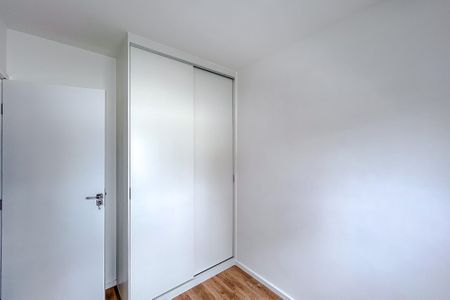 Apartamento para alugar com 43m², 2 quartos e sem vagaQuarto 2