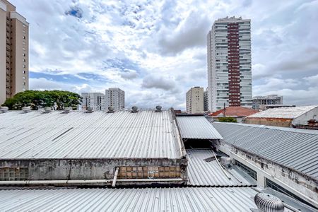 Apartamento para alugar com 43m², 2 quartos e sem vagaVista da Varanda