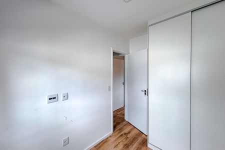 Apartamento para alugar com 43m², 2 quartos e sem vagaQuarto 2