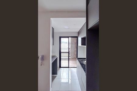 Apartamento para alugar com 43m², 2 quartos e sem vagaCozinha e Área de Serviço