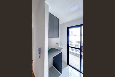 Apartamento para alugar com 43m², 2 quartos e sem vagaCozinha e Área de Serviço