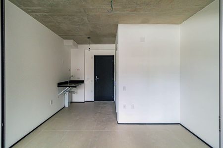 Studio à venda com 23m², 1 quarto e sem vaga Studio à venda com 23m², 1 quarto e sem vagaStudio