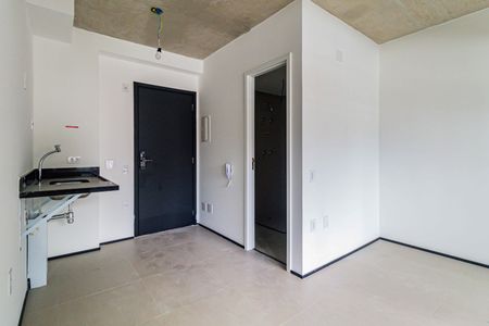 Studio à venda com 23m², 1 quarto e sem vaga Studio à venda com 23m², 1 quarto e sem vagaStudio