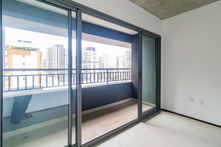 Studio à venda com 23m², 1 quarto e sem vaga Studio à venda com 23m², 1 quarto e sem vagaStudio